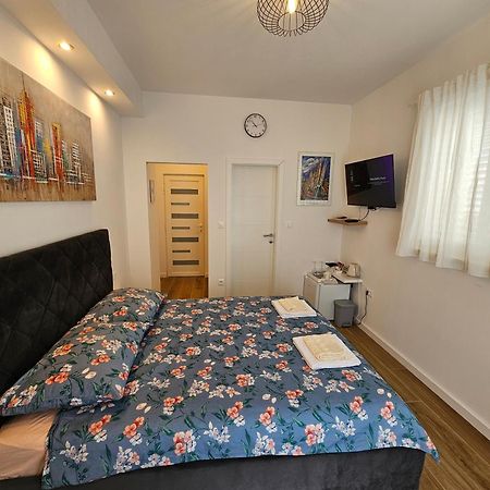 Room Ela Donji Seget Zewnętrze zdjęcie