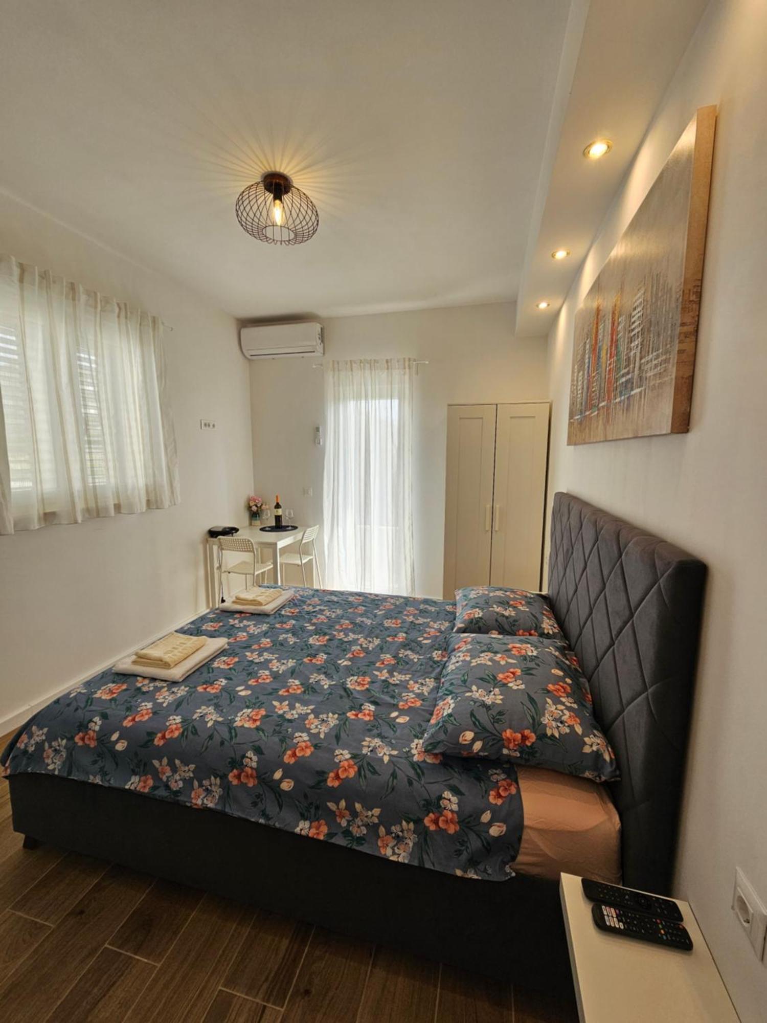 Room Ela Donji Seget Zewnętrze zdjęcie