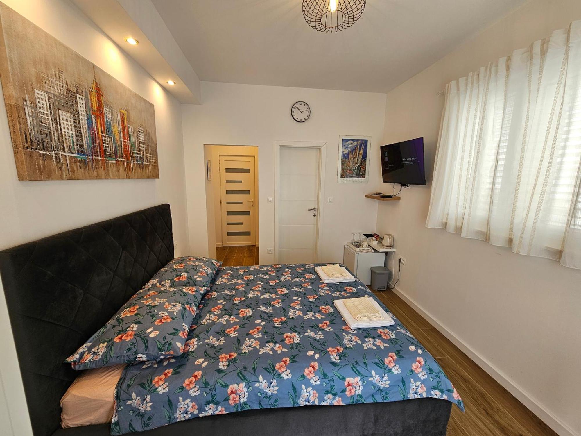 Room Ela Donji Seget Zewnętrze zdjęcie