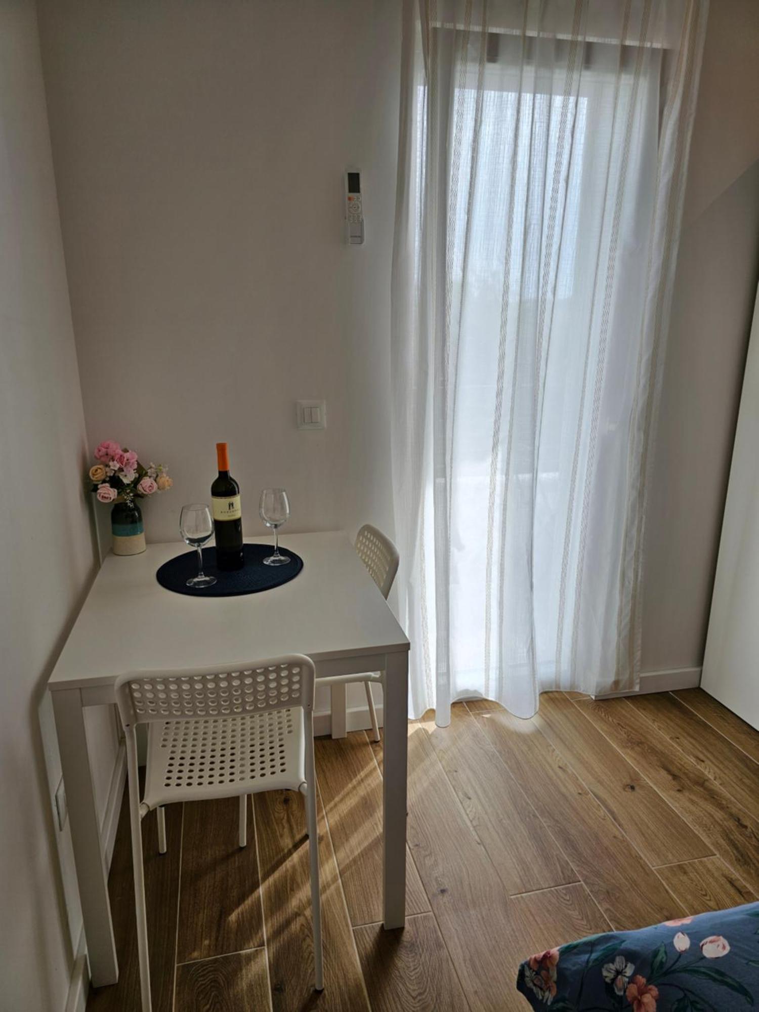 Room Ela Donji Seget Zewnętrze zdjęcie