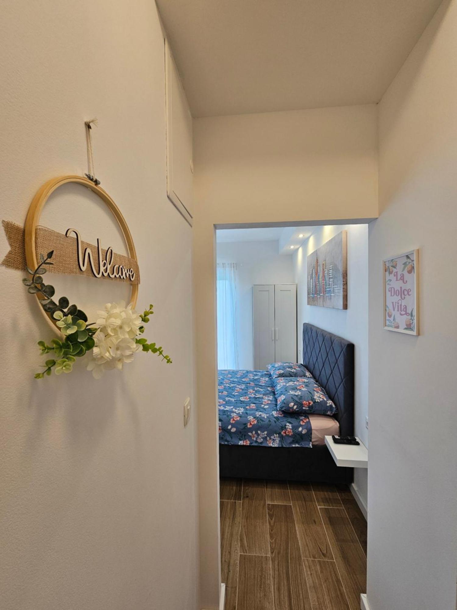 Room Ela Donji Seget Zewnętrze zdjęcie