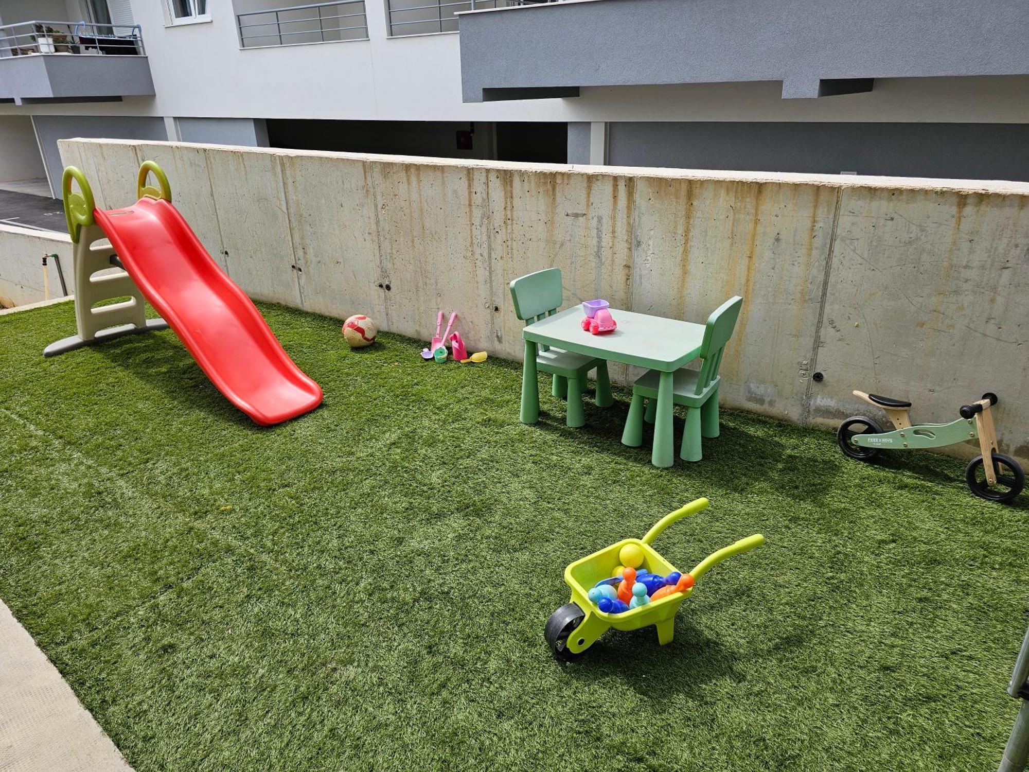 Room Ela Donji Seget Zewnętrze zdjęcie